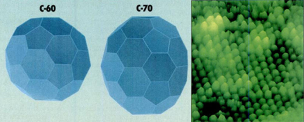 A Fullerene Family Portrait